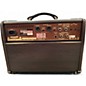 Used BOSS ACS-LIVE Acoustic Guitar Combo Amp