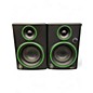 Used Mackie CR3 Powered Monitor thumbnail
