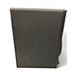 Used Mackie CR3 Powered Monitor