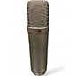 Used RODE NT1-A Bundle Condenser Microphone thumbnail