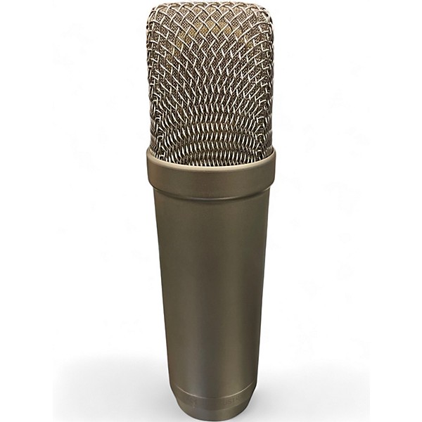 Used RODE NT1-A Bundle Condenser Microphone