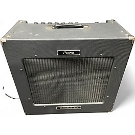 Used Peavey Delta Blues 210 Tube Guitar Combo Amp