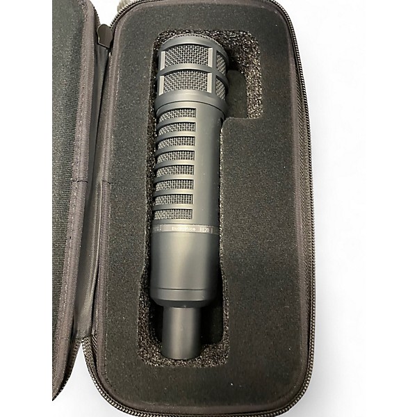 Used Electro-Voice RE20 Dynamic Microphone