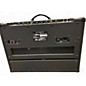 Used VOX AC15C1X 15W 1x12 Tube Guitar Combo Amp