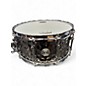 Used Mapex 14in 14X6.5 DAISY CUTTER CHROME Drum