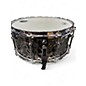 Used Mapex 14in 14X6.5 DAISY CUTTER CHROME Drum