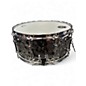 Used Mapex 14in 14X6.5 DAISY CUTTER CHROME Drum