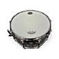 Used Mapex 14in 14X6.5 DAISY CUTTER CHROME Drum
