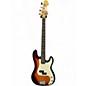 Used S101 Guitars pbass Tobacco Burst Electric Bass Guitar thumbnail