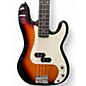 Used S101 Guitars pbass Tobacco Burst Electric Bass Guitar
