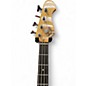 Used S101 Guitars pbass Tobacco Burst Electric Bass Guitar