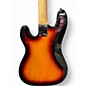 Used S101 Guitars pbass Tobacco Burst Electric Bass Guitar