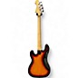 Used S101 Guitars pbass Tobacco Burst Electric Bass Guitar