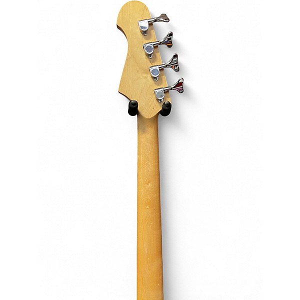 Used S101 Guitars pbass Tobacco Burst Electric Bass Guitar
