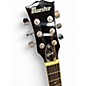 Used Maestro Ma41nach6 Natural Acoustic Guitar