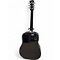 Used Maestro Ma41nach6 Natural Acoustic Guitar