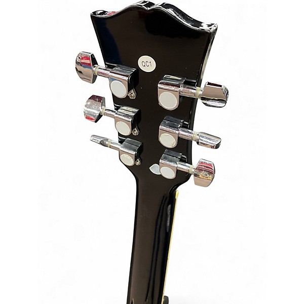 Used Maestro Ma41nach6 Natural Acoustic Guitar