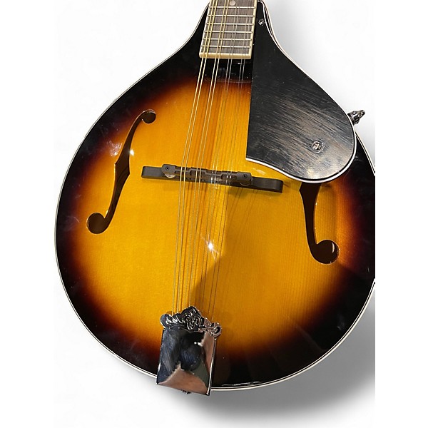 Used Washburn M1S 2 Color Sunburst Mandolin