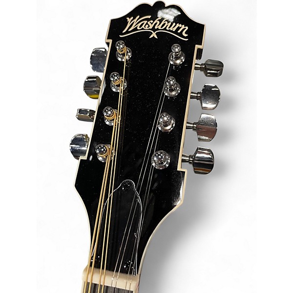 Used Washburn M1S 2 Color Sunburst Mandolin