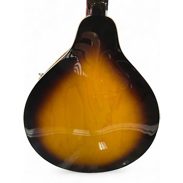 Used Washburn M1S 2 Color Sunburst Mandolin
