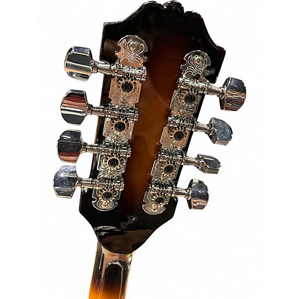 Used Washburn M1S 2 Color Sunburst Mandolin