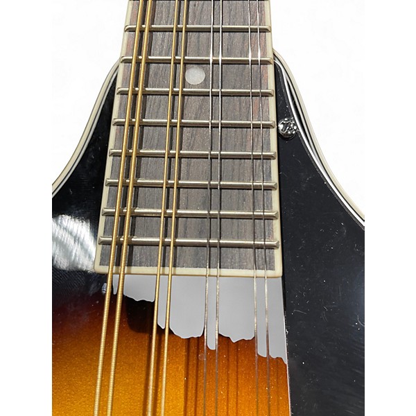 Used Washburn M1S 2 Color Sunburst Mandolin