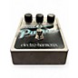 Used Electro-Harmonix XO Stereo Pulsar Tremolo Effect Pedal