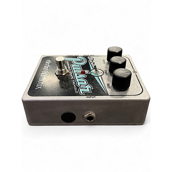 Used Electro-Harmonix XO Stereo Pulsar Tremolo Effect Pedal