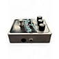 Used Electro-Harmonix XO Stereo Pulsar Tremolo Effect Pedal