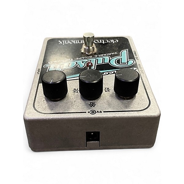 Used Electro-Harmonix XO Stereo Pulsar Tremolo Effect Pedal