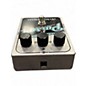 Used Electro-Harmonix XO Stereo Pulsar Tremolo Effect Pedal