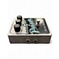 Used Electro-Harmonix XO Stereo Pulsar Tremolo Effect Pedal