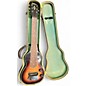 Vintage 1939 Gibson EH150 LAP STEEL Sunburst Lap Steel thumbnail