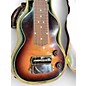 Vintage 1939 Gibson EH150 LAP STEEL Sunburst Lap Steel