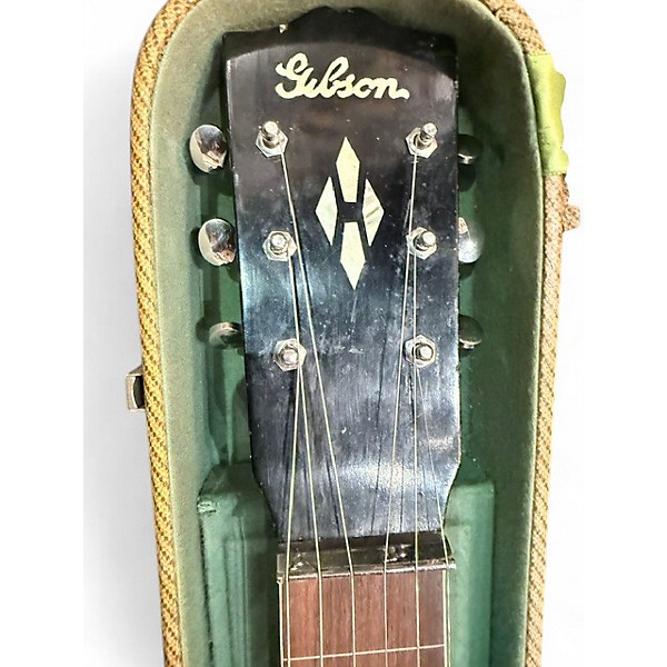 Vintage 1939 Gibson EH150 LAP STEEL Sunburst Lap Steel