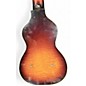 Vintage 1939 Gibson EH150 LAP STEEL Sunburst Lap Steel