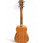 Used Martin LX1E Natural Acoustic Electric Guitar thumbnail