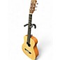 Used Martin LX1E Natural Acoustic Electric Guitar