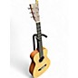 Used Martin LX1E Natural Acoustic Electric Guitar