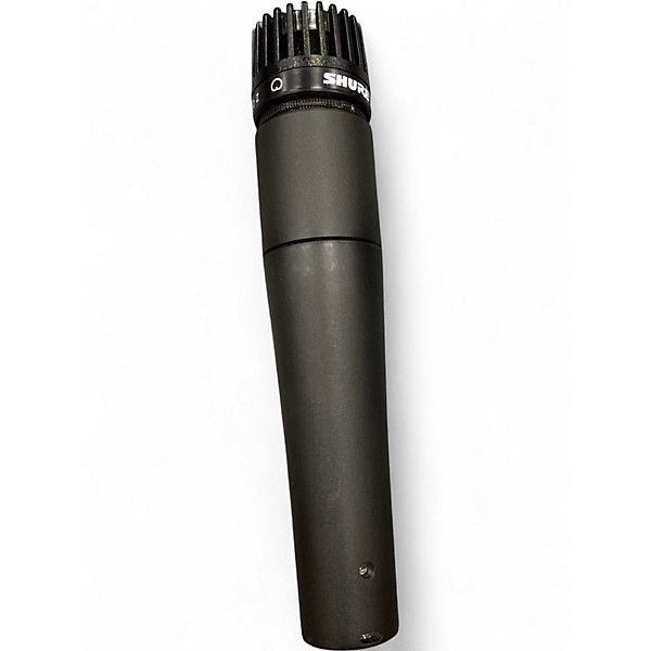 Used Shure SM57LC Dynamic Microphone