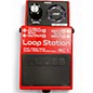 Used BOSS RC1 Loop Station Pedal thumbnail