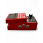 Used BOSS RC1 Loop Station Pedal