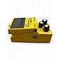 Used BOSS SD1 Super Overdrive Effect Pedal