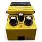 Used BOSS SD1 Super Overdrive Effect Pedal