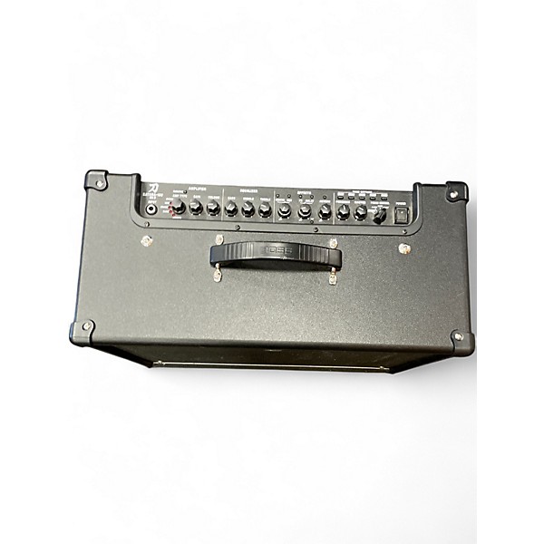 Used BOSS katana KTN100 mkII Guitar Combo Amp