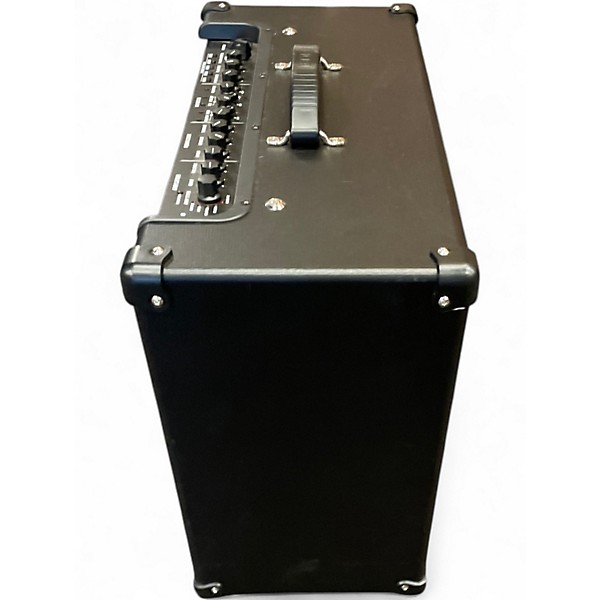 Used BOSS katana KTN100 mkII Guitar Combo Amp