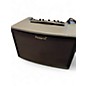 Used Roland AC60 60W 2X6.5 Acoustic Guitar Combo Amp