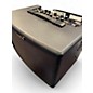 Used Roland AC60 60W 2X6.5 Acoustic Guitar Combo Amp