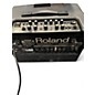 Used Roland AC60 60W 2X6.5 Acoustic Guitar Combo Amp