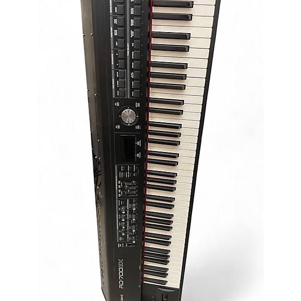 Used Roland RD700GX 88 Key Stage Piano